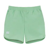 palm green super short