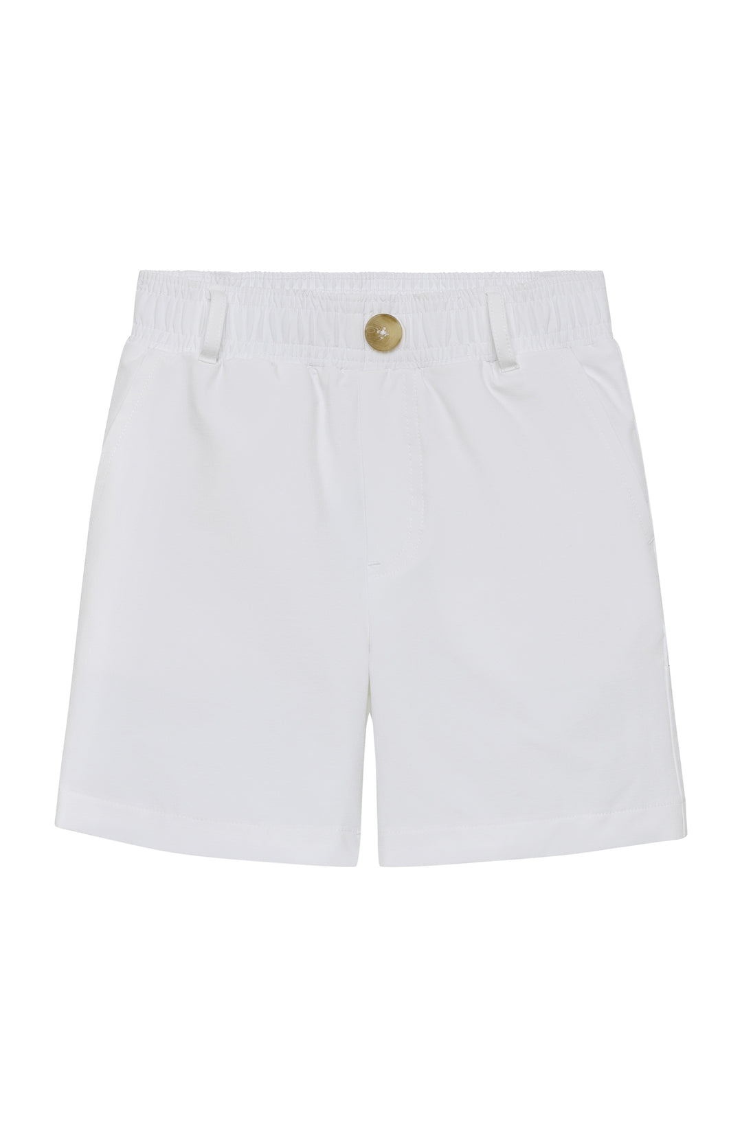 White dress short liner / 5/6