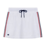 liberty love white skort